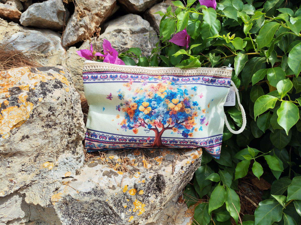 Pochette Albero della Vita