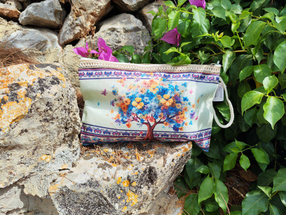 Pochette Albero della Vita