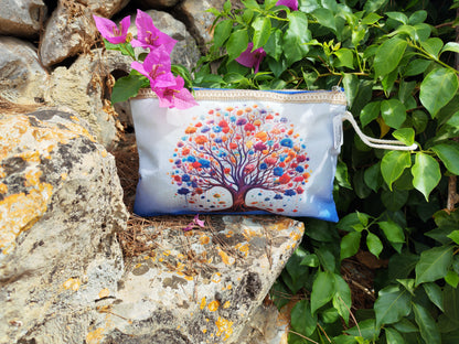 Pochette Albero della Vita
