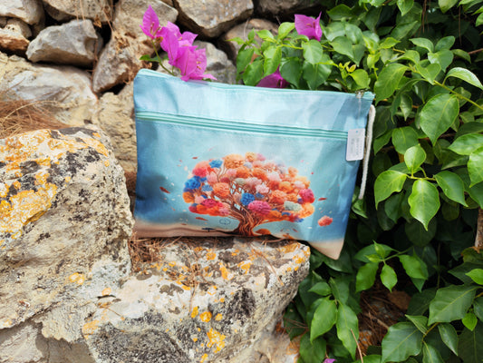 Pochette Albero della Vita