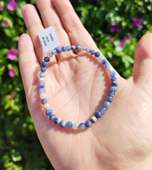 Sodalite (Intuizione)
