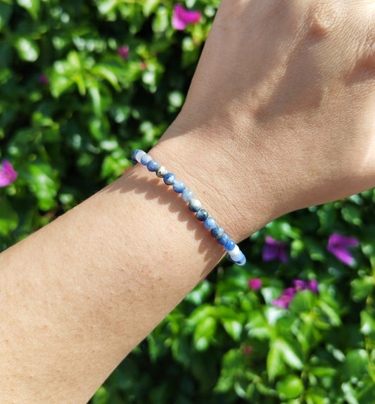 Sodalite (Intuizione)