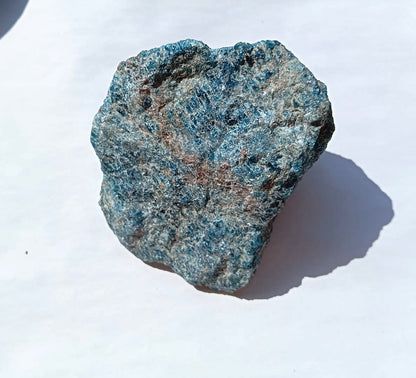 Apatite Grezza