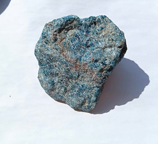 Apatite Grezza