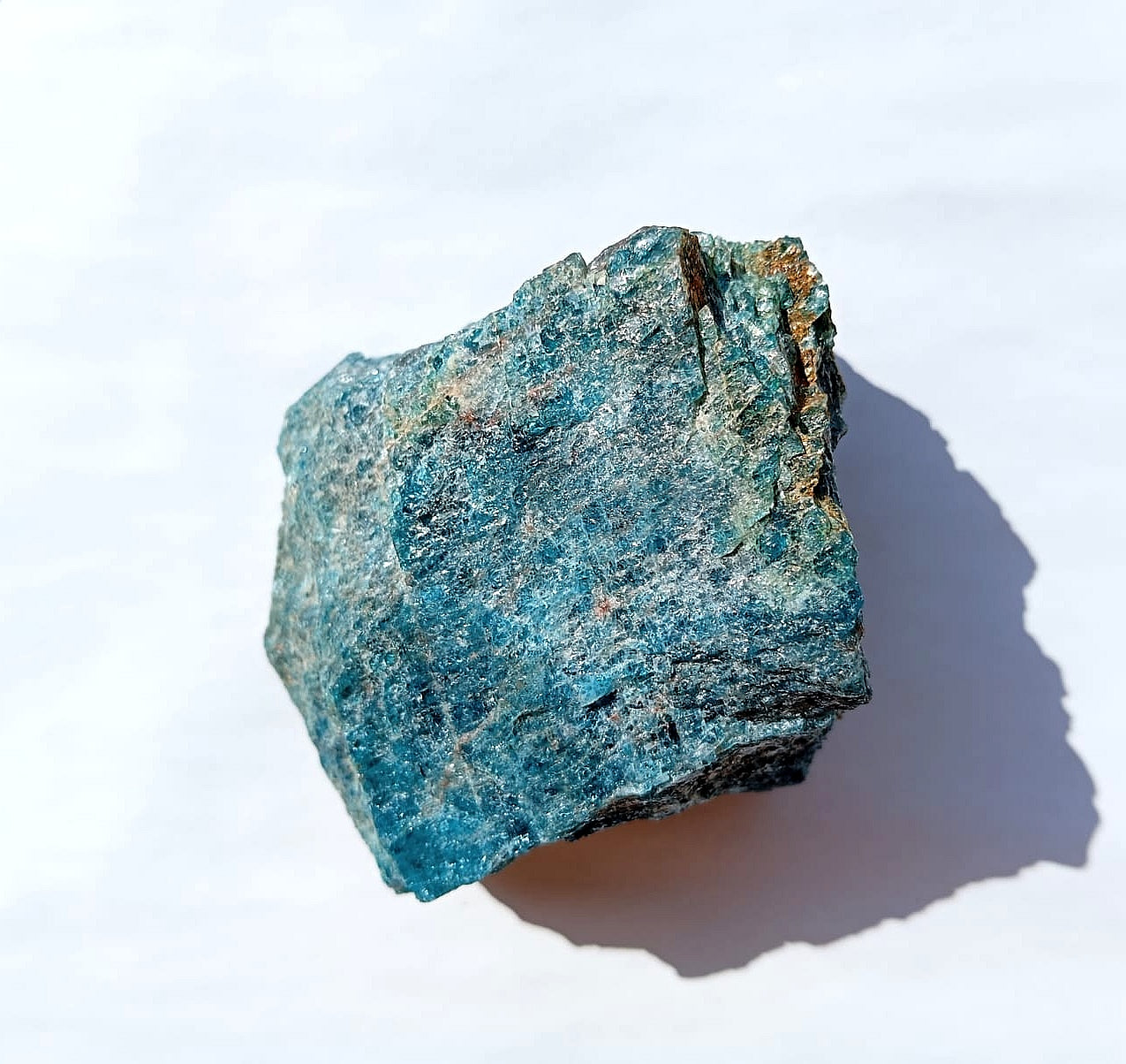 Apatite Grezza (Comunicazione e Intuizione)