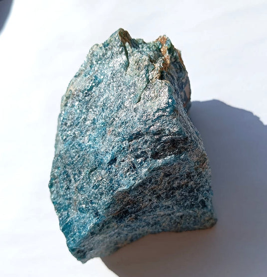 Apatite Grezza