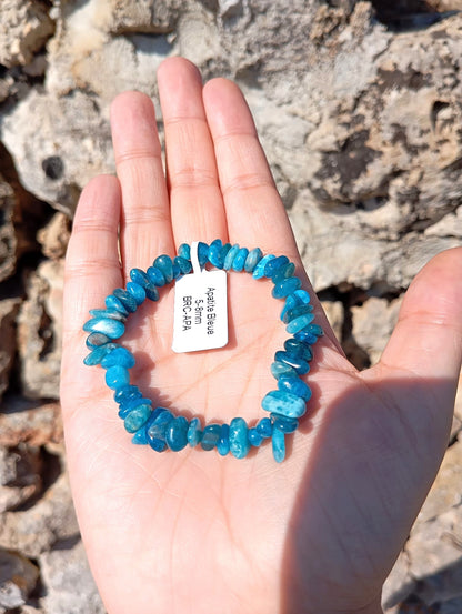 Bracciale Apatite