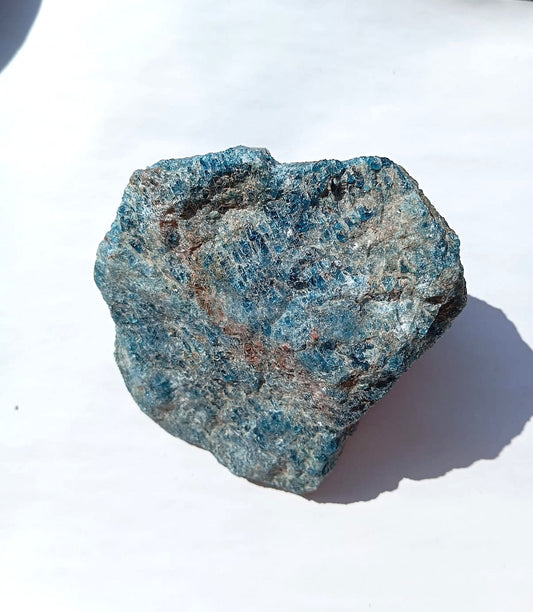 Apatite Grezza