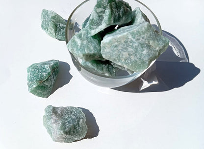 Avventurina Verde