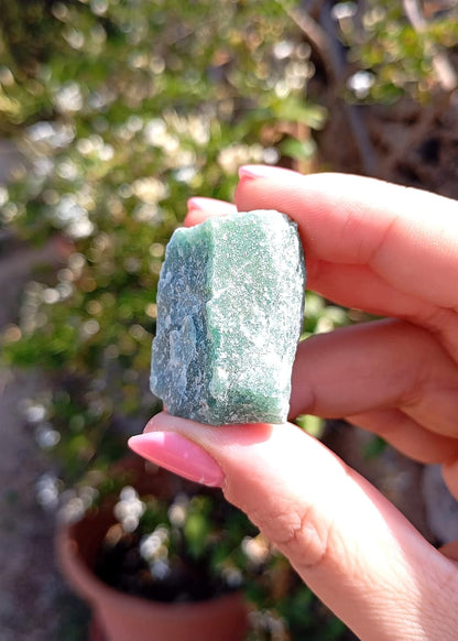 Avventurina Verde