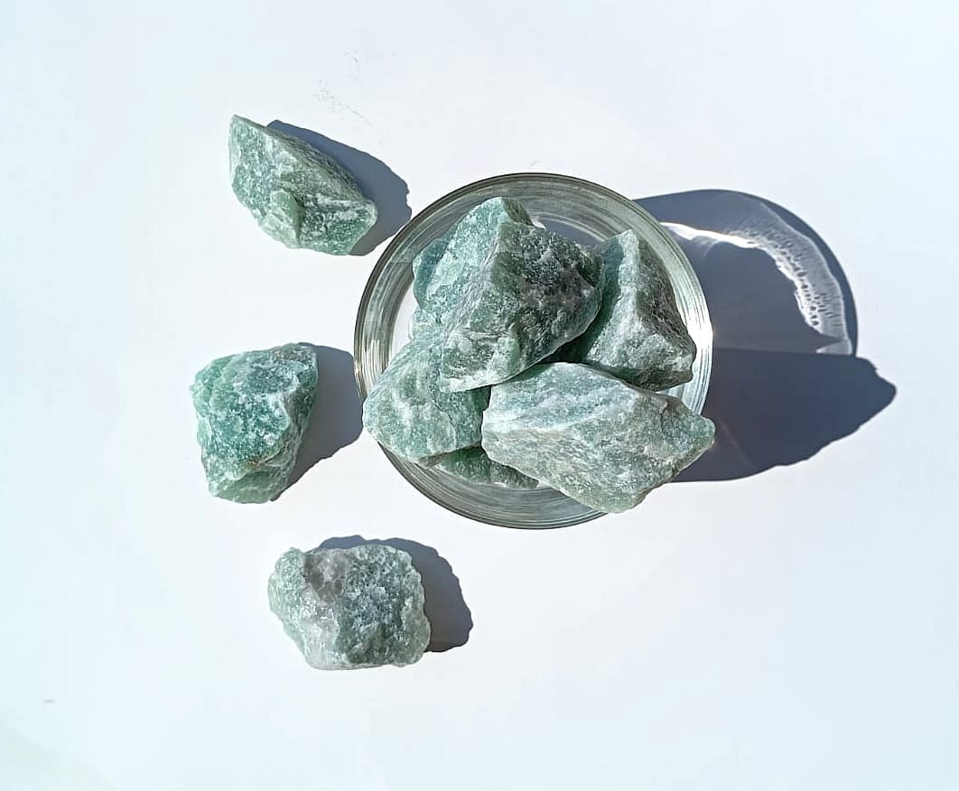 Avventurina Verde