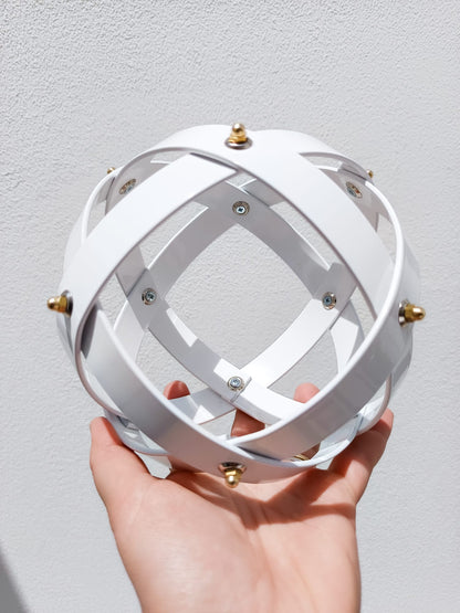 Genesa Crystal (16cm)