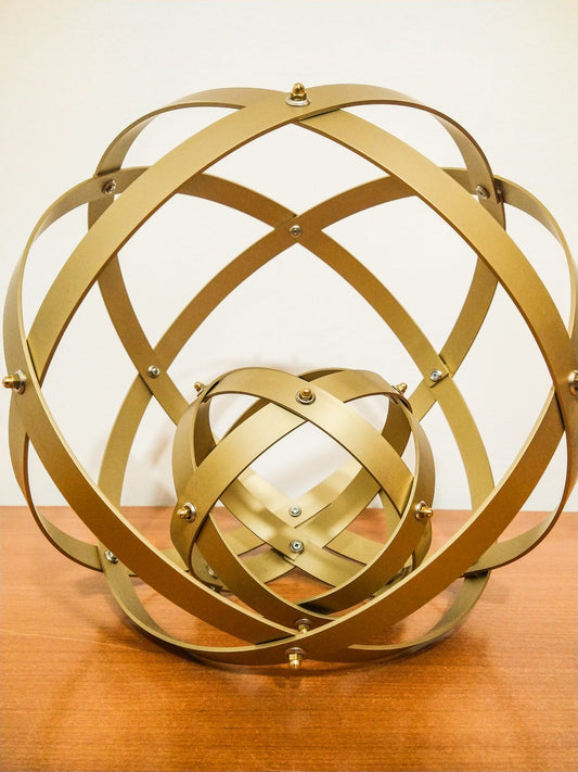 Genesa Crystal (32cm)