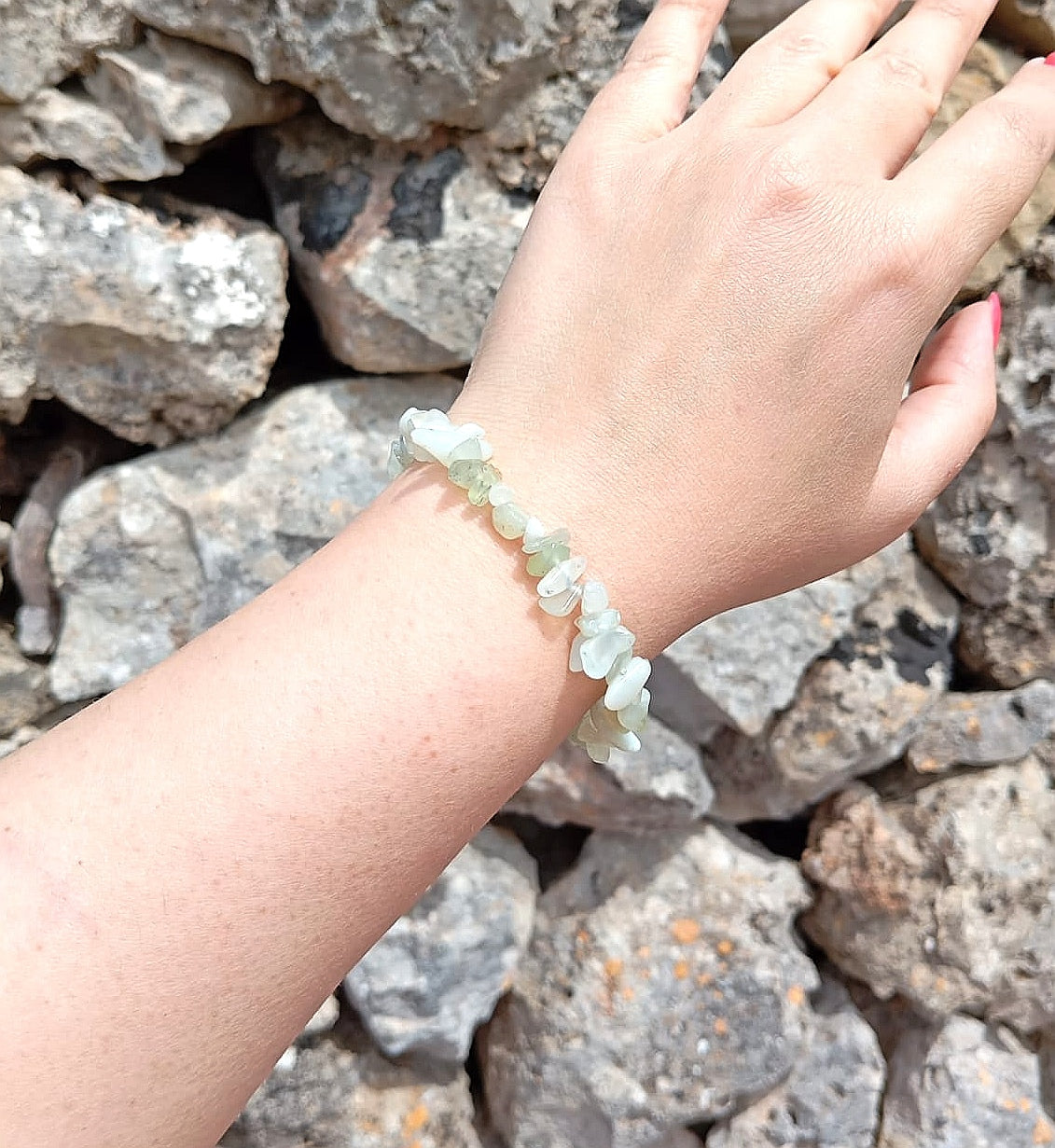 Bracciale Giada Cinese