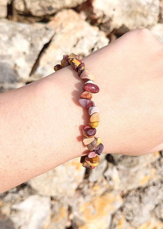 Bracciale Mokaite