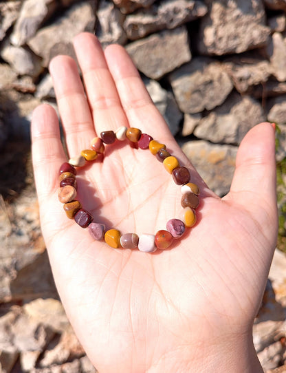 Bracciale Mokaite