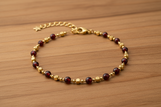 Granato Bracciale Elegance