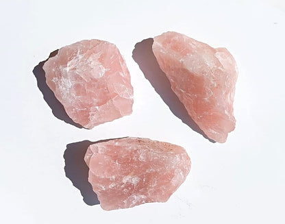Quarzo Rosa (Amore Incondizionato)