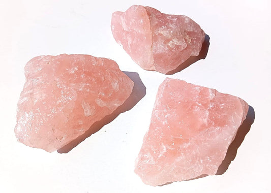 Quarzo Rosa dimensione Normal