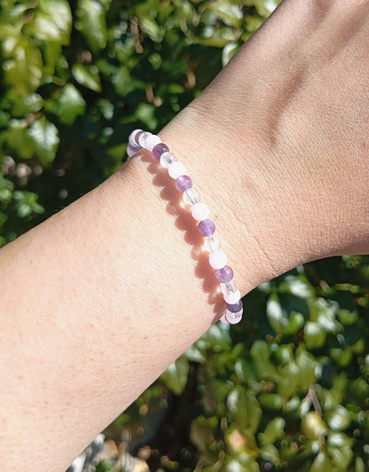 Bracciale Triangolo D'Oro 4mm